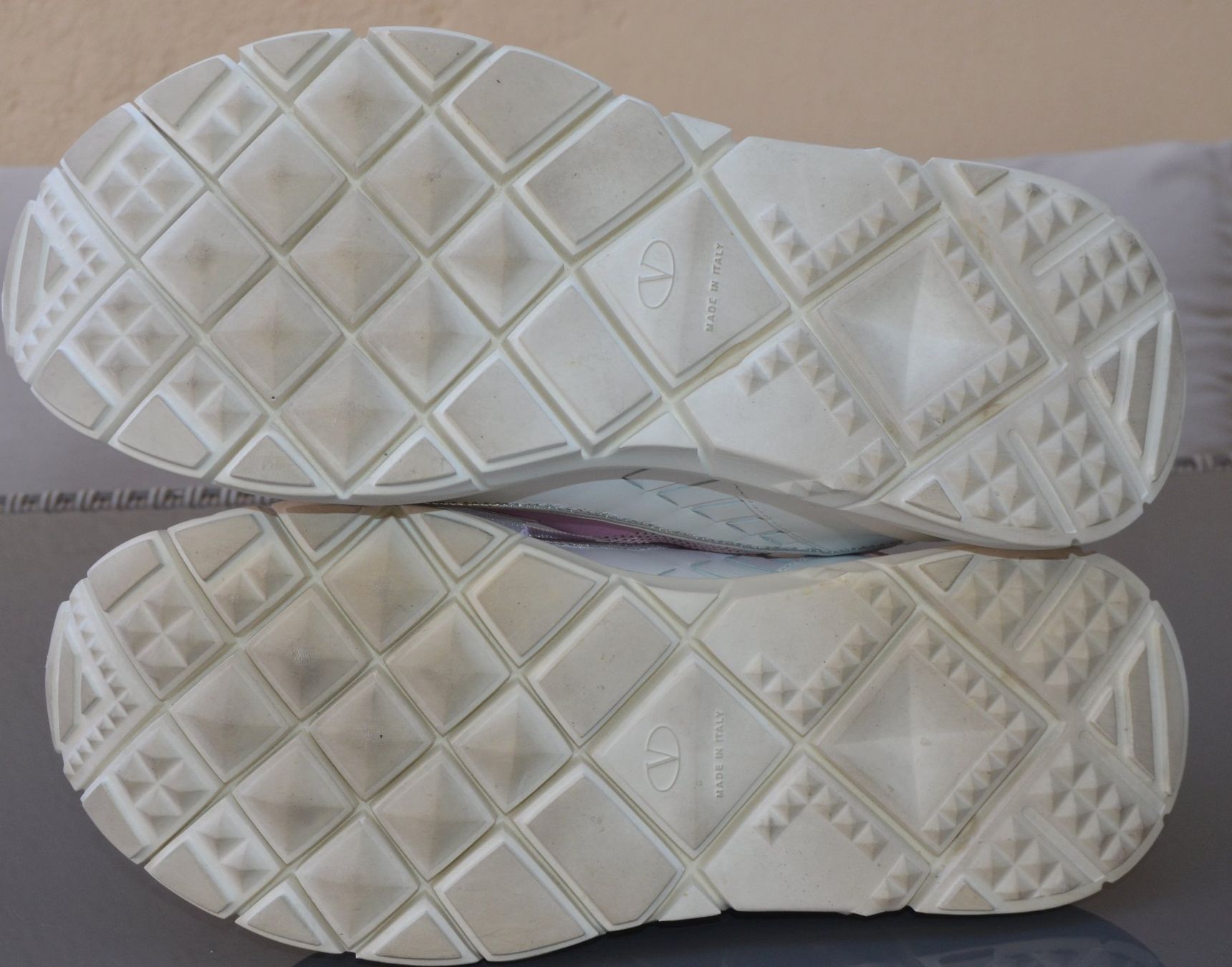 Valentino Scarpe da donna: Valentino Sneakers 38.5 – Usato da Collonges venduto da arashee 6