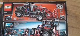 Lego Technic