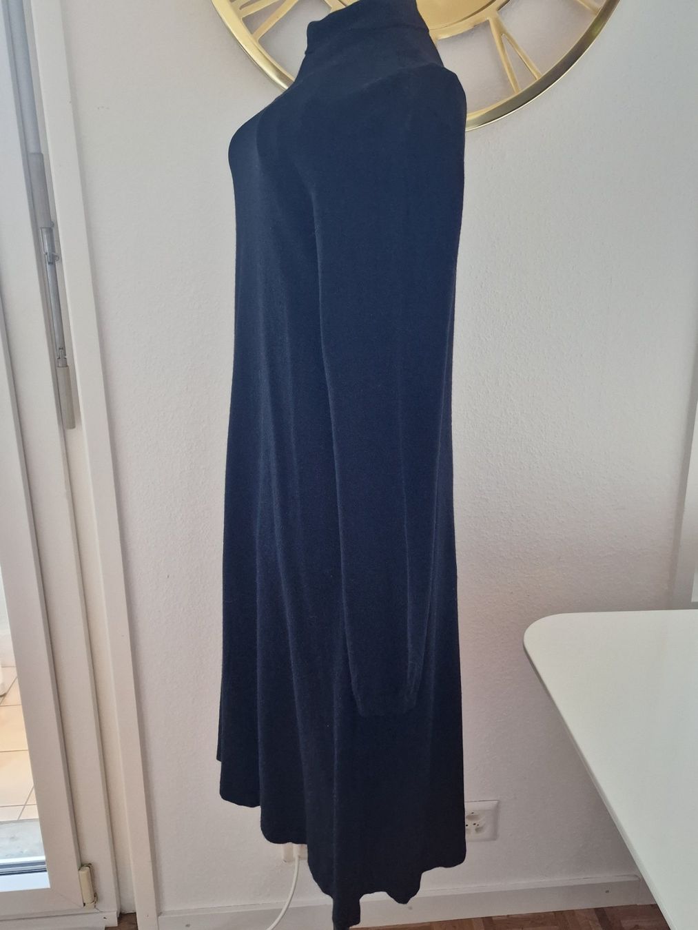 Vero Moda Vestiti: Robe-pull col roulé _ Taille XS (ample)_ Vero Moda – Usato da Lausanne venduto da Mamouche8 1