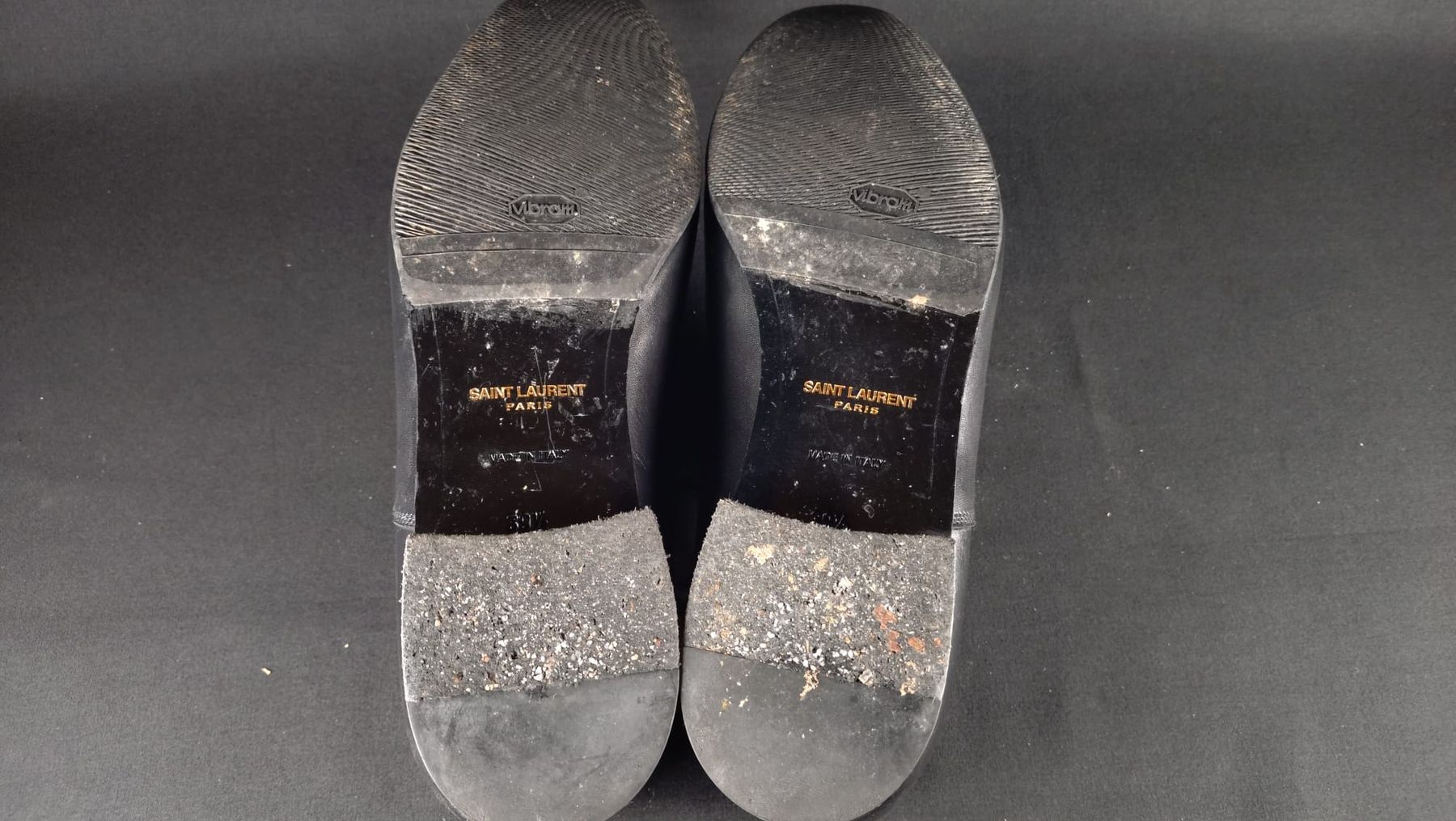 Saint Laurent Scarpe da donna: Saint Laurent Schuhpaket – Usato da Dulliken venduto da fel_xk2r