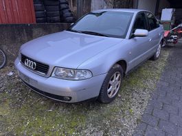Audi A4 V6 2.4