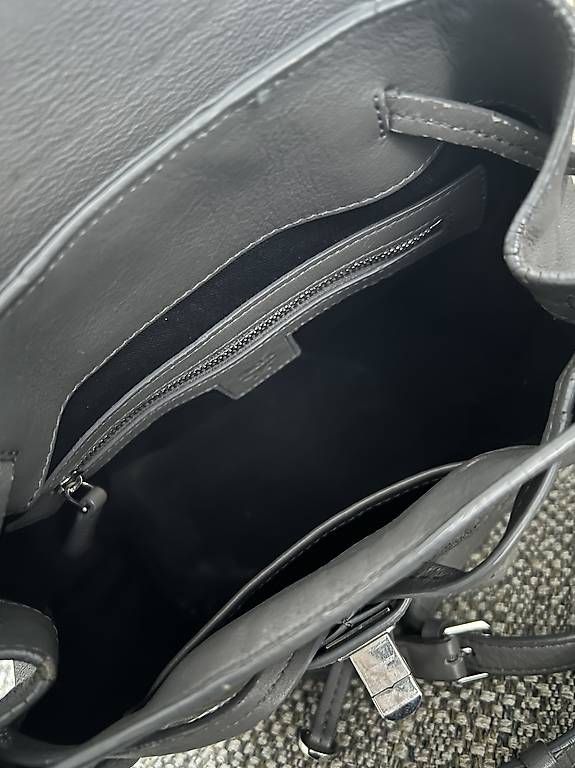 Mcm Zaini: MCM Rucksack/Umhängetasche – Usato da Neuenhof venduto da Shk_Junus 2