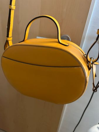 SALE Radley Elgin Avenue Leather Cross-body Bag