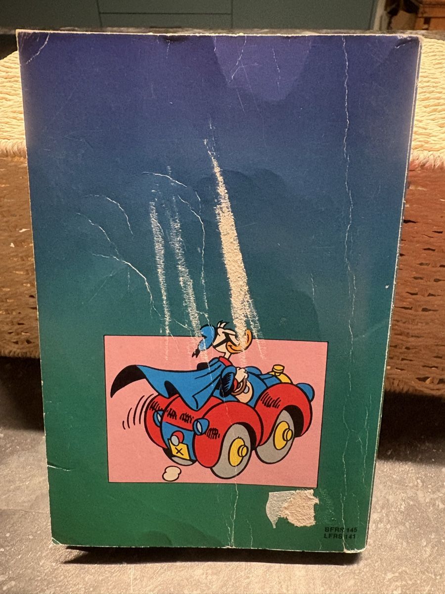 BD: LTB Lustiges Taschenbuch Nr 178 – D'occasion à Weinfelden par naranja818 1