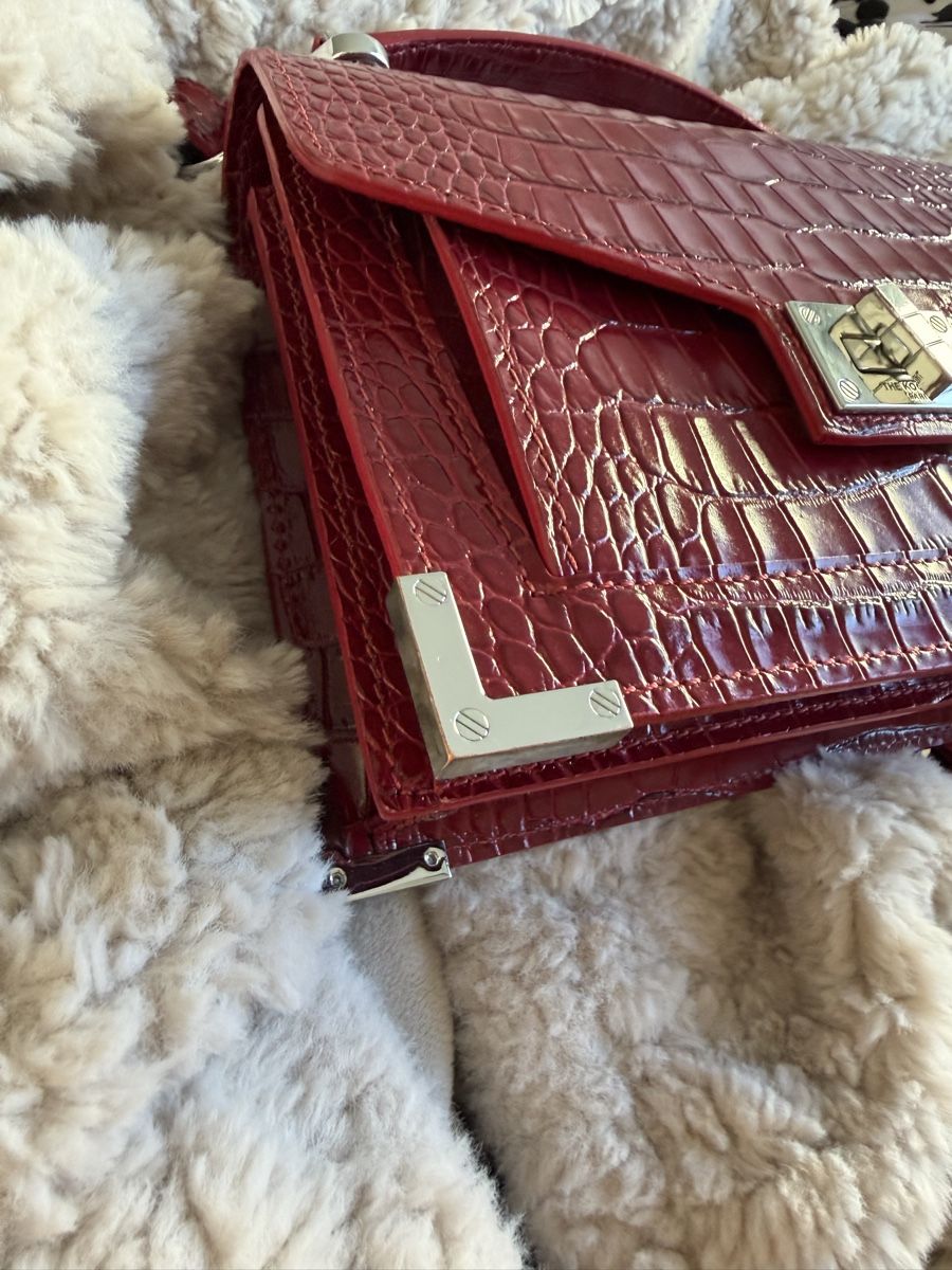 Kooples Borse da donna: Emily bag The Kooples – Usato da Zürich venduto da zei_59s8 7