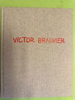 Michel Butor: Victor Brauner.