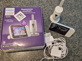 Philips Avent Babyphone (Connected Monitor)