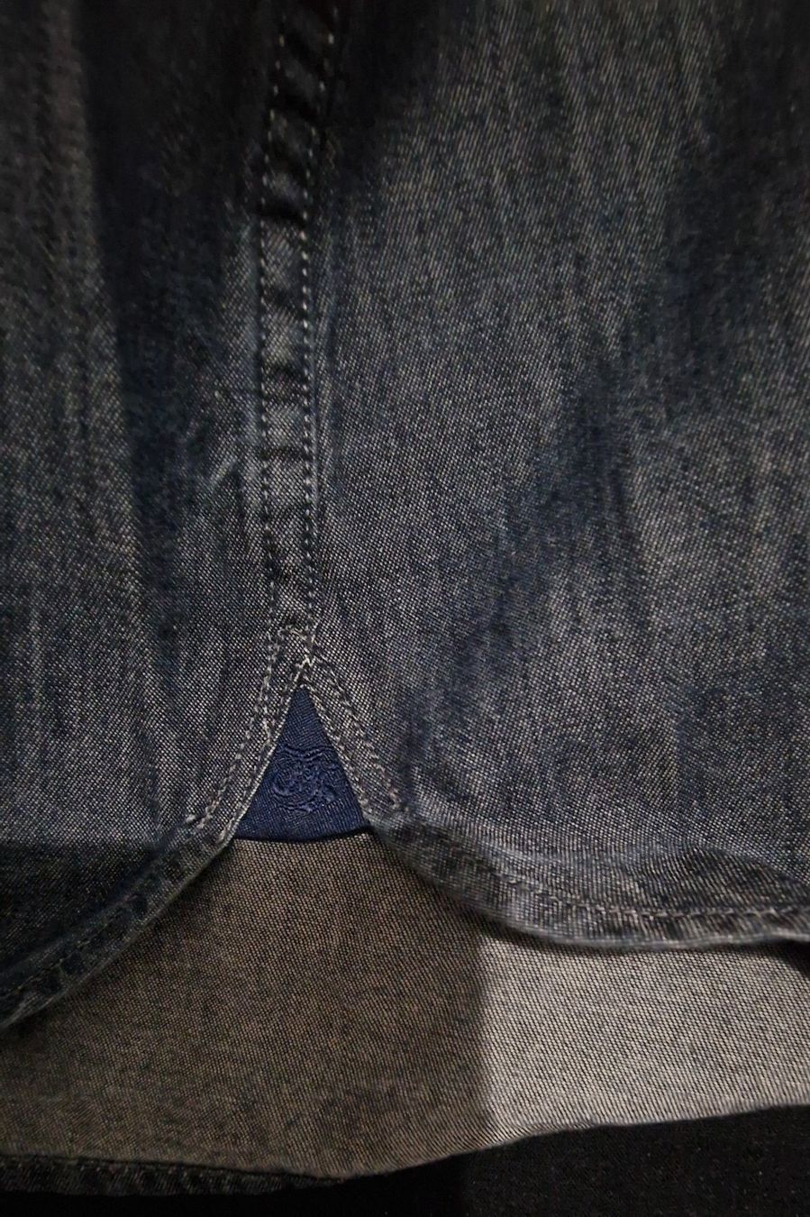 Kooples Hemden: Chemise Woolrich – Gebraucht aus Mont-sur-Lausanne von Didinho 3