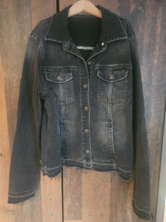 Nile Jeansjacke
