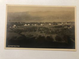 Samstagern 1934