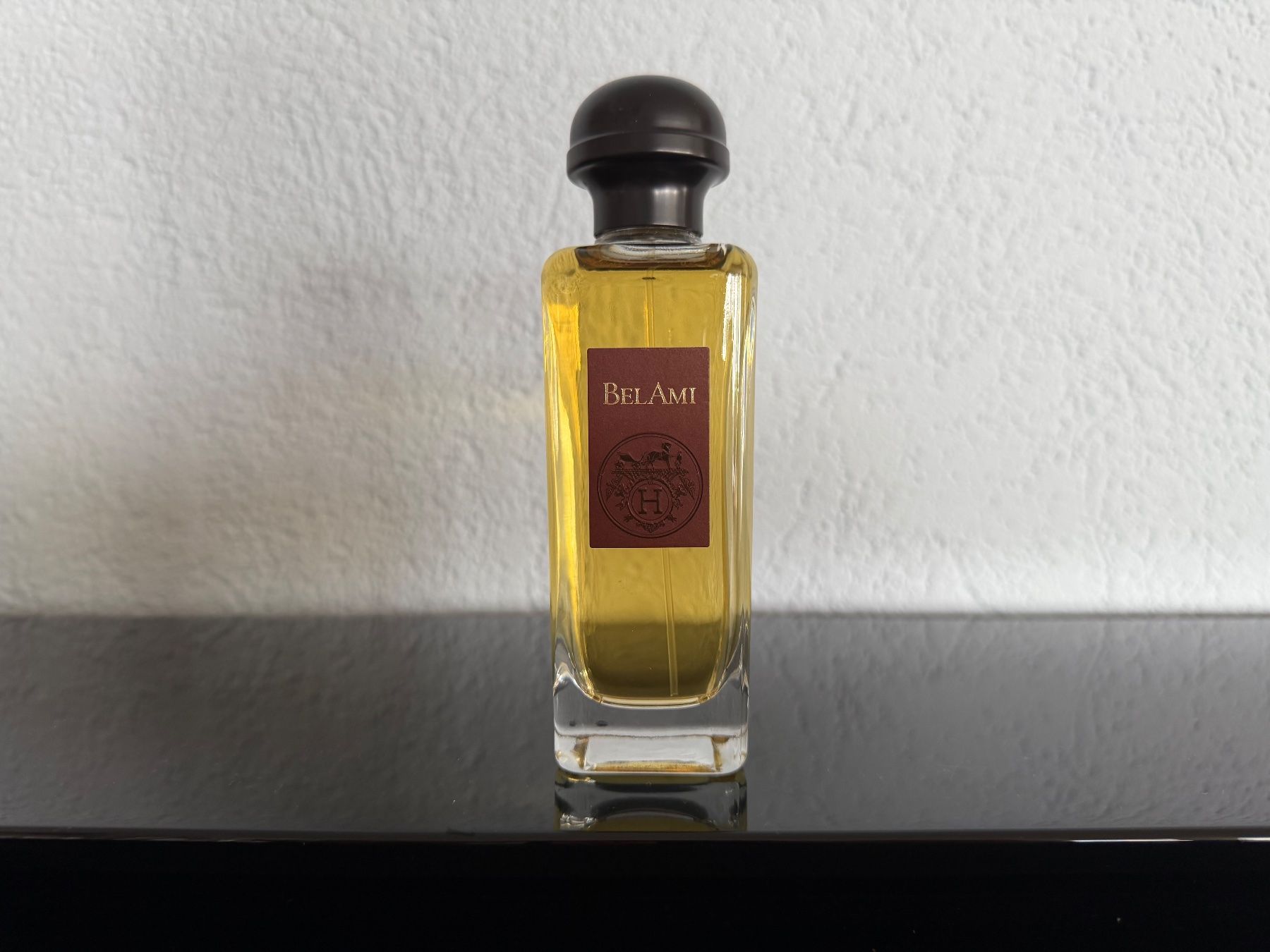 Hermès Profumi & Eau de Toilette: Bel Ami – Hermès – Usato da Uetikon am See venduto da Daniel567