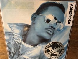 Luther Vandross - Greatest Hits CD -