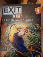 EXIT Kids - Jungle aux énigmes