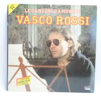 Rossi Vasco – Le Canzoni D’Amore [LP] Kein Poster!
