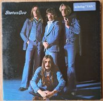 Status Quo - Blue for you