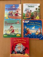 5x Pixi Bücher