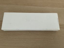 APPLE Watch Series 11 (GPS) 42 mm Rosegold