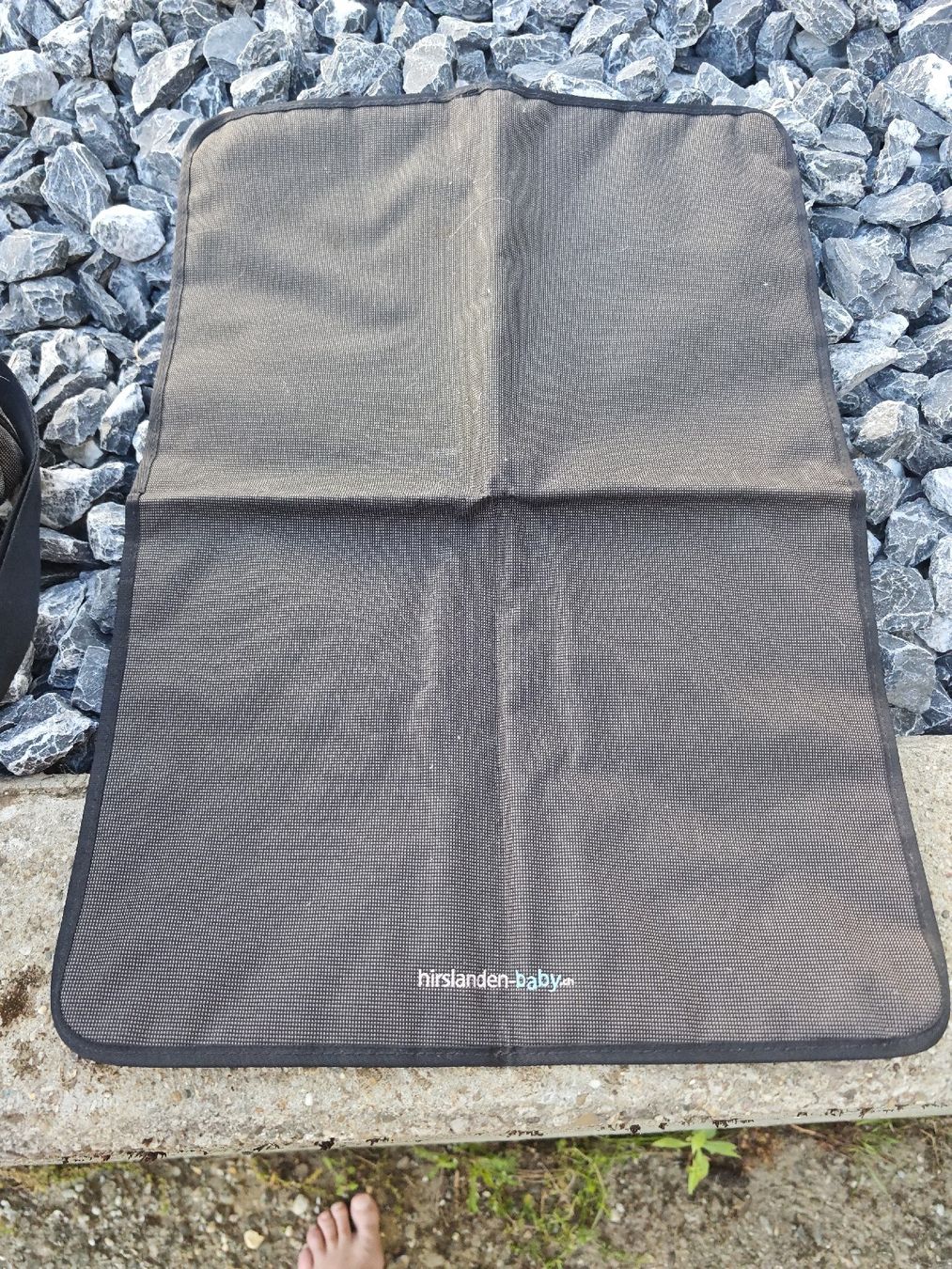 Borse & Zaini: Wickeltasche mit Unterlage – Usato da Bettlach venduto da jasonm 3