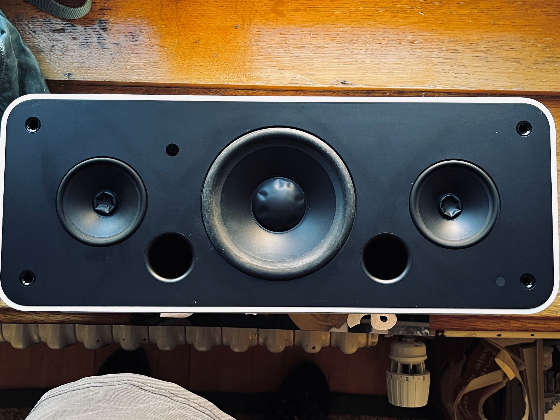 Apple Haut-parleurs: iPod Hifi – D'occasion à Zürich par Trouviller 3
