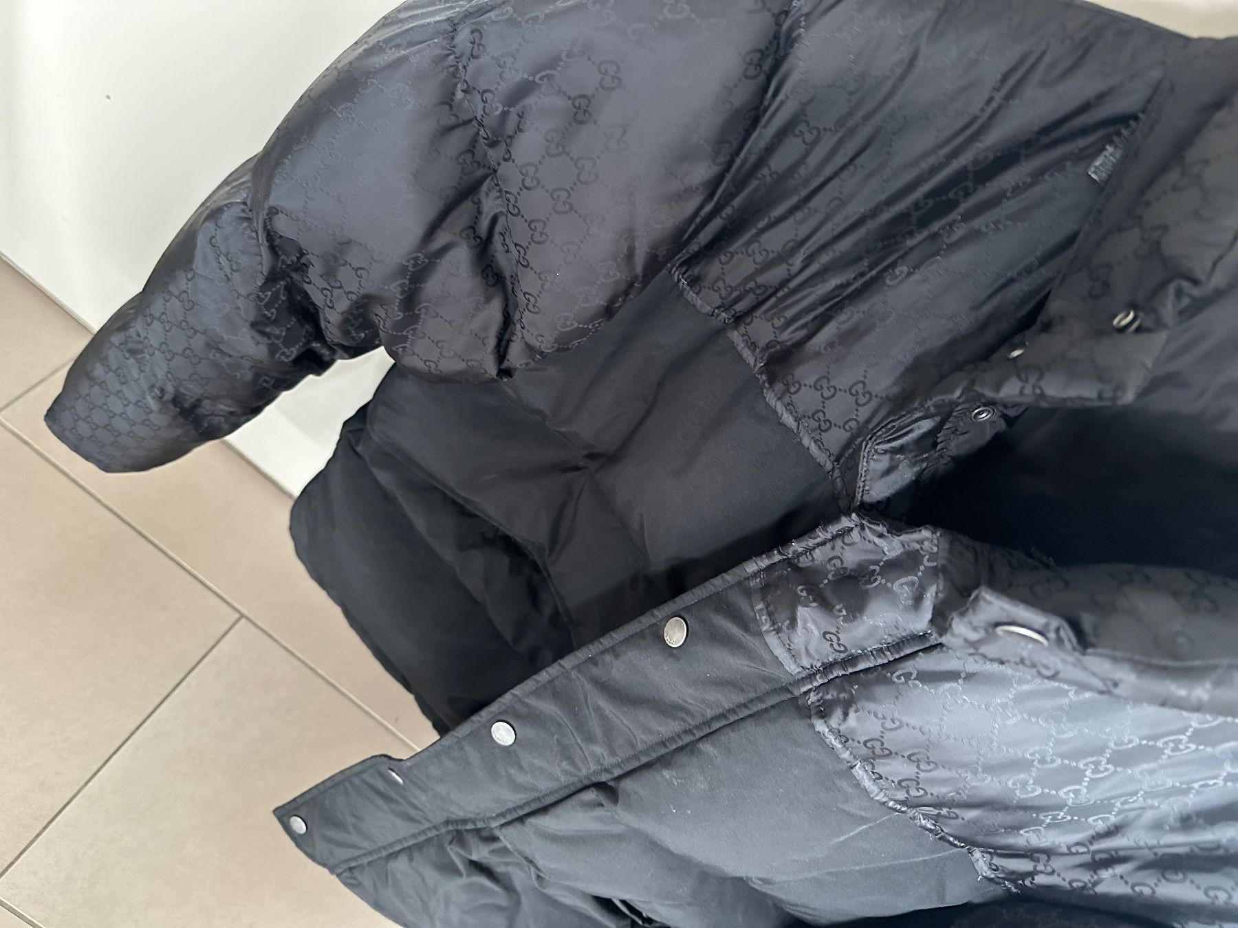 Giacche: Gucci Daunenjacke – Usato da Zürich venduto da SisterCarrie 1