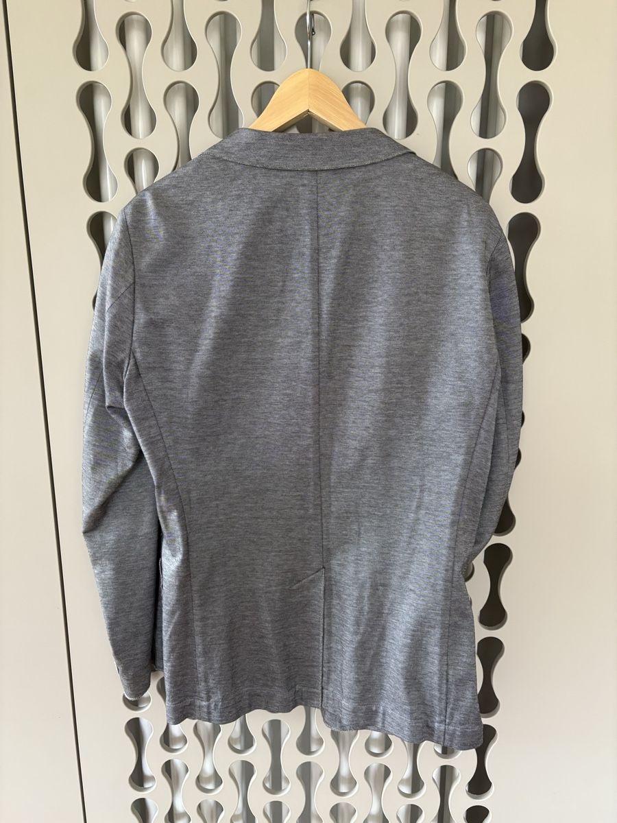 Strellson Giacche: Strellson Herren Sommerblazer Gr. 48, slim, Collin – Nuovo (secondo la descrizione) da Winterthur venduto da Teflonbrauer 1