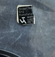 wenglor K12 Kunststoff-Lichtleiter Lichtleitkabel