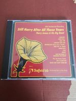 CD - Harry James & His Big Band – Still Harry After...