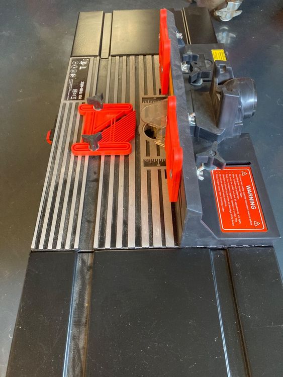 6 Spannzangen Set Für Fräse - 6mm 6,35mm 8mm Kompatibel Makita