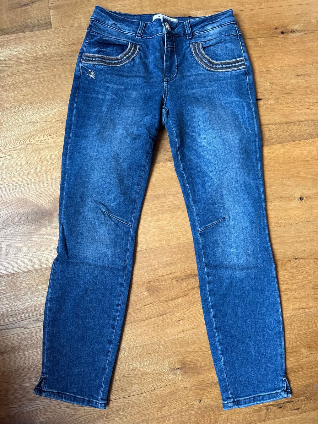 Mos mosh Jeans: jeans mos mosh – Nuovo (secondo la descrizione) da gurzelen venduto da malu04