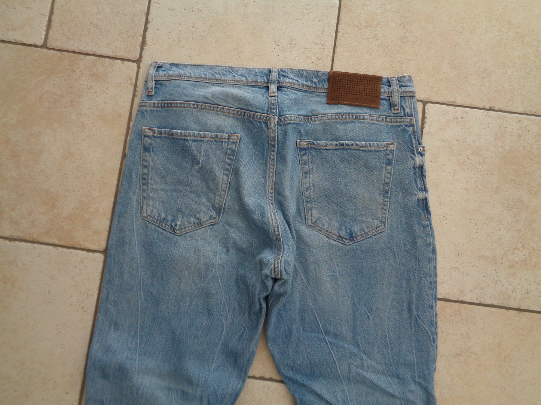 Jeans: Jeans  Antony Morato  Grösse 36 – Gebraucht aus Kreuzlingen von Robi-2003 5
