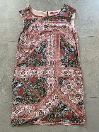 S. OLIVER KLEID