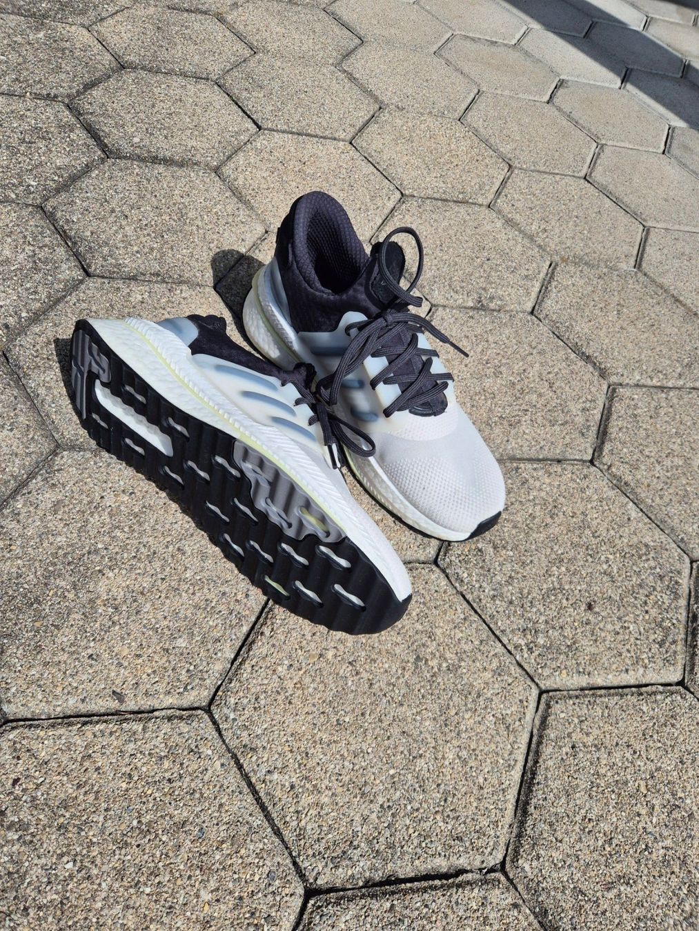 Adidas Scarpe da uomo: Sneaker Adidas X_PLRBOOST – Usato da Domat/Ems venduto da palfier14 3