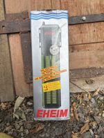 Eheim Filter-Set OVP 2 Jahre Garantie 45 Zeichen