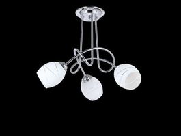 HANA 1201-3 DECKENLAMPE