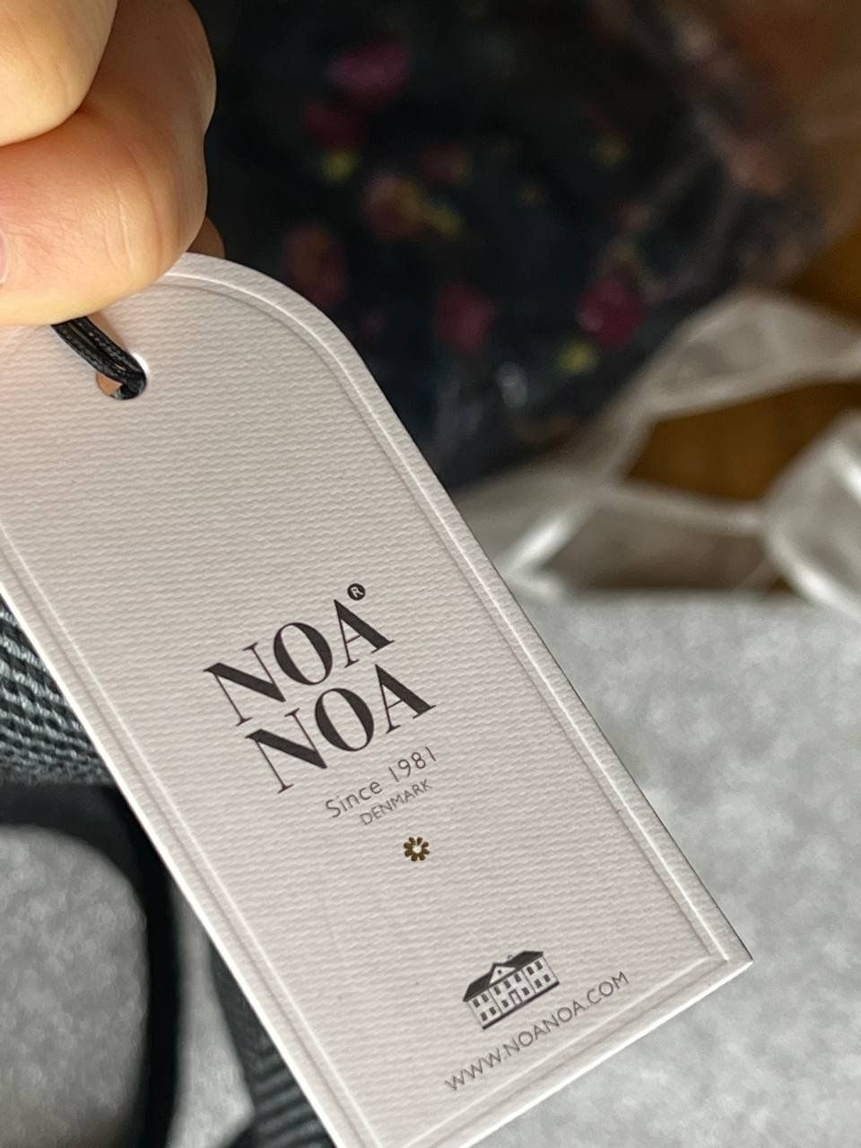 Cinture: Gürtel NOA NOA – Nuovo e nell'imballaggio originale da Riehen venduto da edu_92w7
