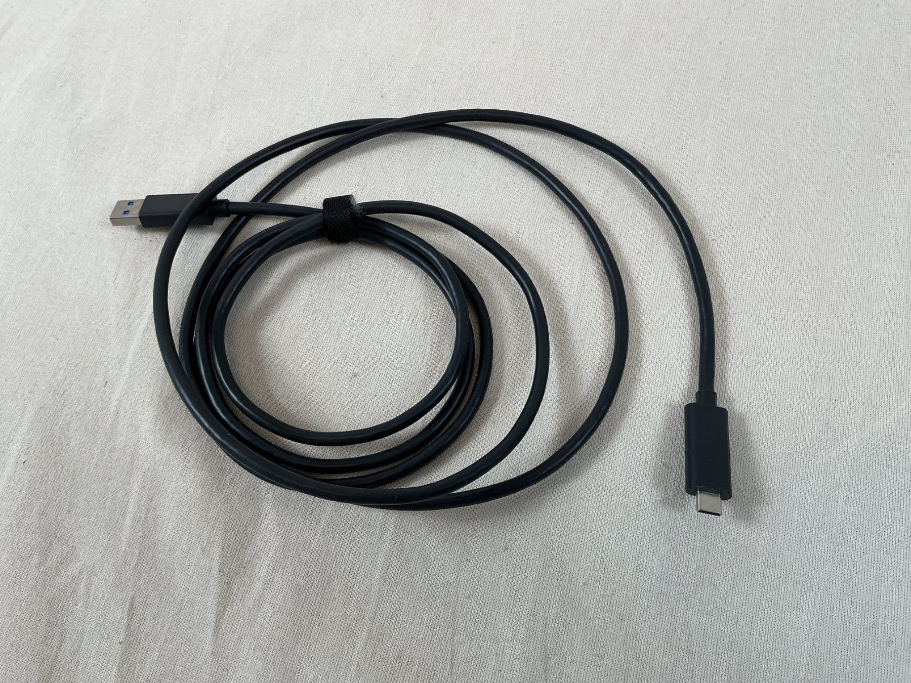 Logitech Webcam: LOGITECH Brio 4K Webcam – Usato da Richterswil venduto da Restwert_Richterswil 9