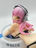 Small Sexy Erotische Anime Figur