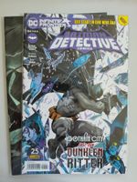 Batman - Detective Comics (Rebirth)#54, plus Variant! Z 0-1!