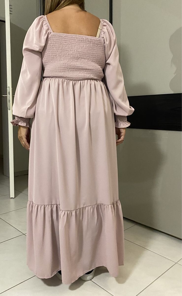 Vestiti: Kleid gr. L – Nuovo (secondo la descrizione) da Wald ZH venduto da Slaste 1
