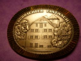 TRÜEBBACH 1993 GOLD