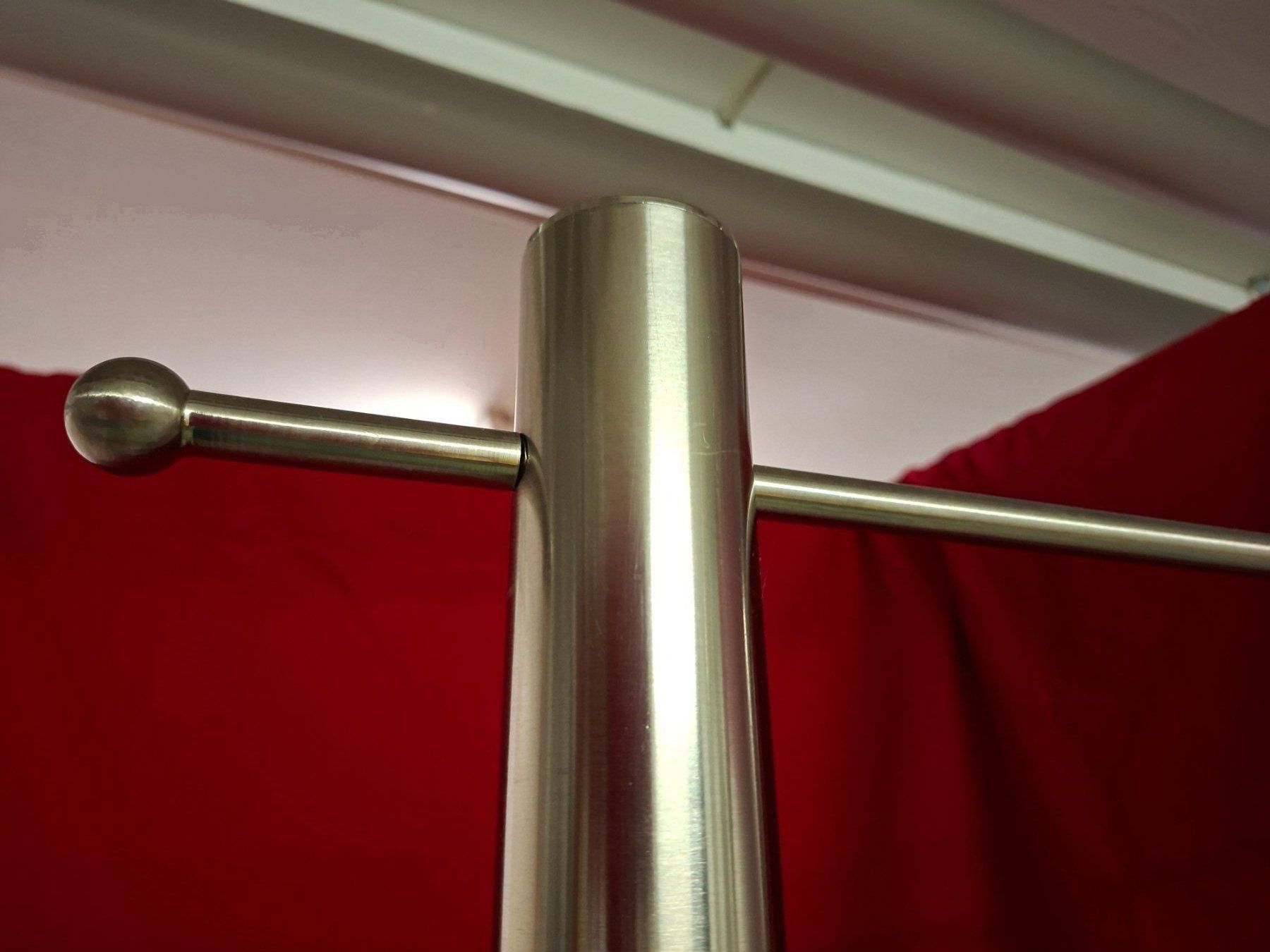 Guardaroba: Garderobe freistehend Chromstahl – Usato da Wettswil venduto da BIGU02 4