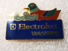 Ansteckpin 20: Electrolux