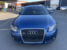AUDI A3 quat.2.0TFSI