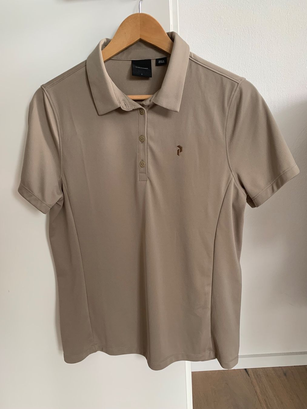 Peak Performance Polos: Peak Performance Poloshirt Golf Damen Grösse L – D'occasion à Winterthur par iram6