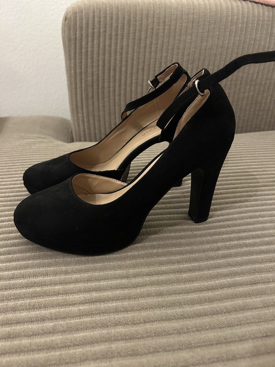 Anna Field Scarpe da donna: Pumps schwarz  – Usato da Luzern venduto da Manuel121 2