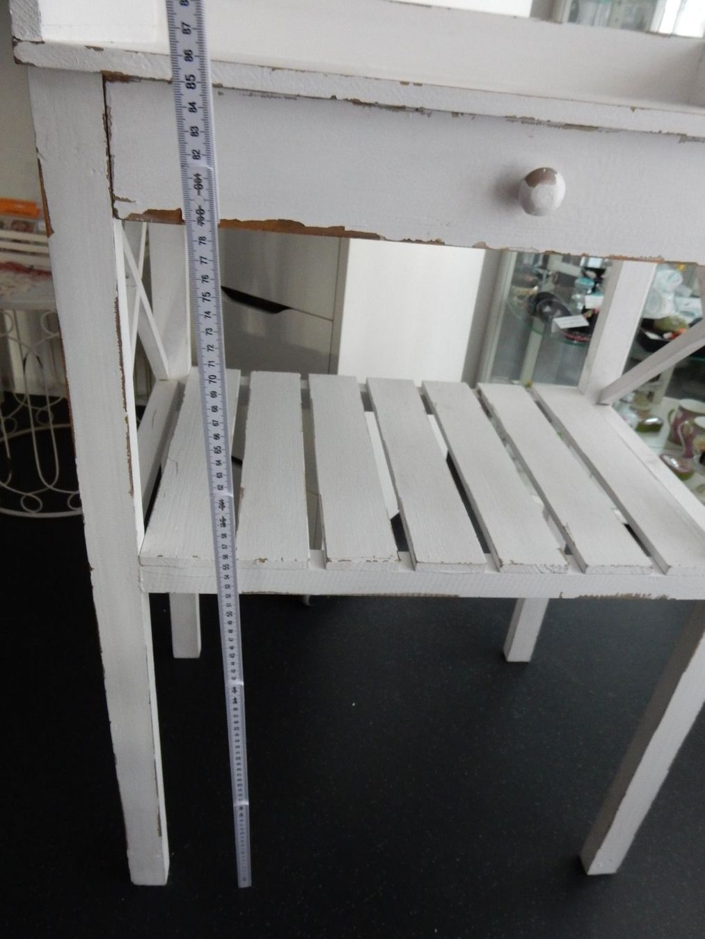 Schreibtische: Möbel: Stehpult Schminktisch shabby chic NEU Lene Bjerre – Neu (gemäss Beschreibung) aus Jona von simongarden 4