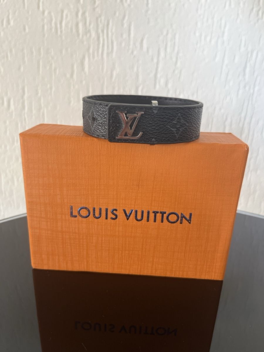Louis Vuitton Bracciali & Braccialetti: LV Armband – Nuovo (secondo la descrizione) da Kriens venduto da tie_68g2