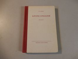 Living English Edition C - 1959