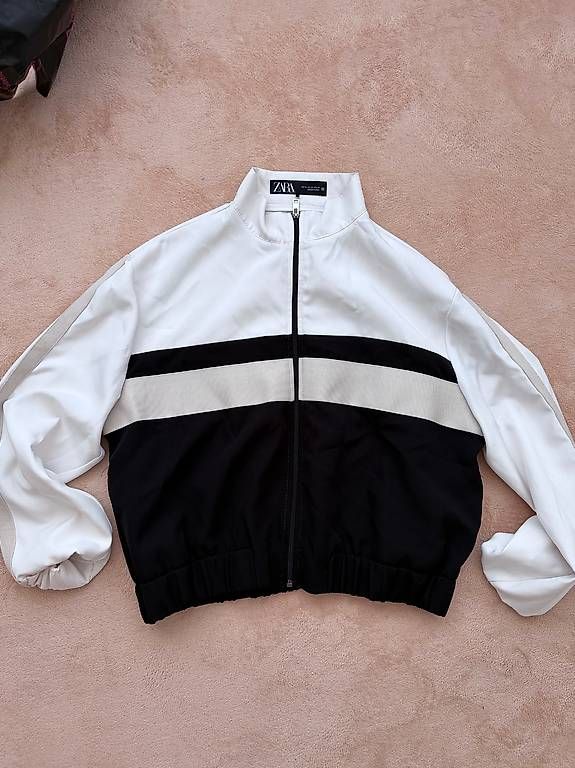 Giacche: Zara Jacke XL – Usato da Neuhausen Am Rheinfall venduto da N4vii91