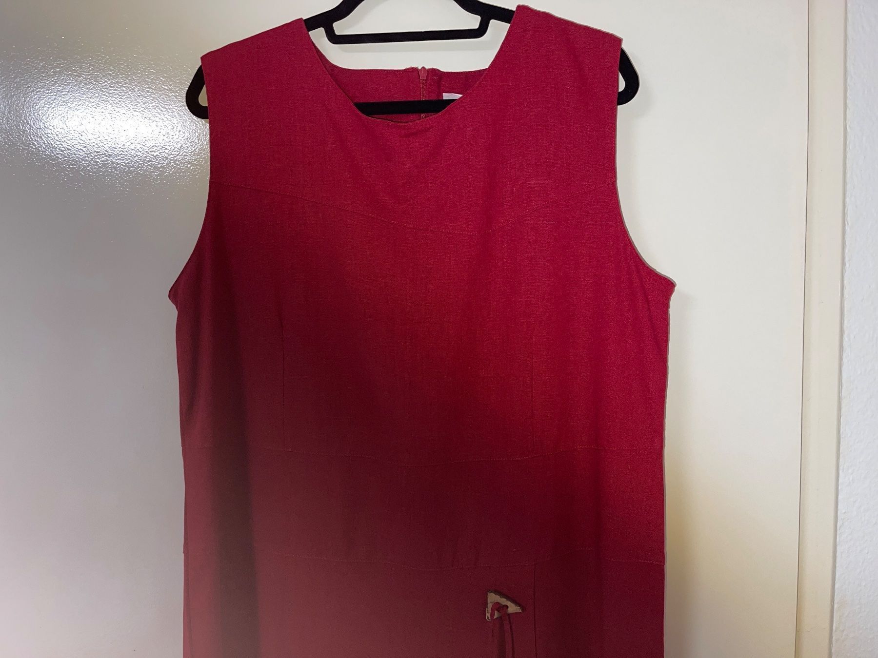 Vestiti: Maxi Kleid 👗 Divas Gr 44 – Usato da St. Gallen venduto da StyleAndMore23 1